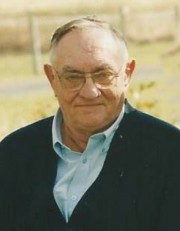 Frederick William &quot;<b>Bill&quot; Usher</b> - Usher_Bill_Aug_25