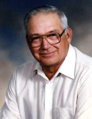 Ronald John Bates