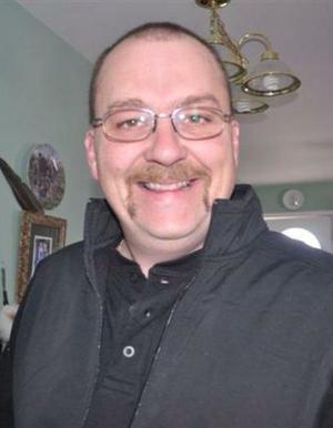 Peter Gordon Richards 