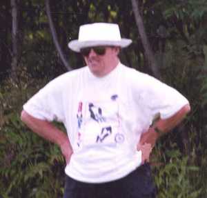 Ramey David McBride
