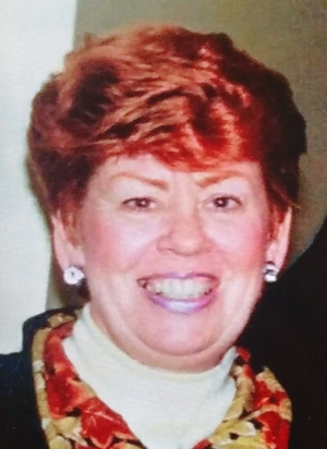 Renee Leigh Adams