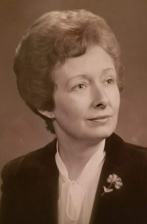 Marie Jane Alexander