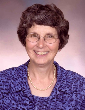 Barbara "Sharon" Archer