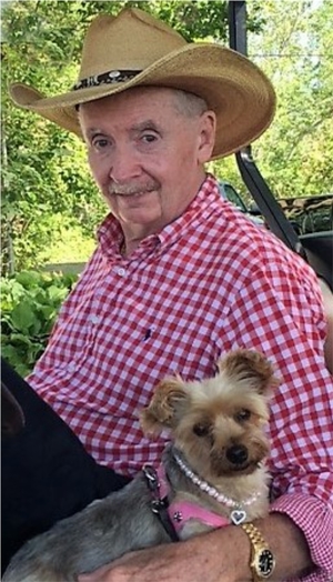 Paul Albert Armstrong