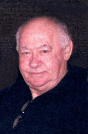 John Martin  Bailey