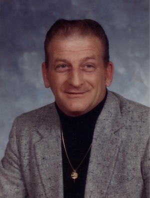 Val Baldini