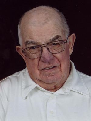 Arnold Thomas Batchellor