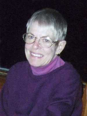 Judy Bates