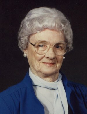 Mabel  Beattie