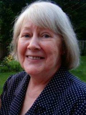 Betty Bedard