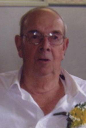 Charles Richard Beedham