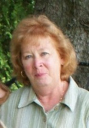 Patricia Bell