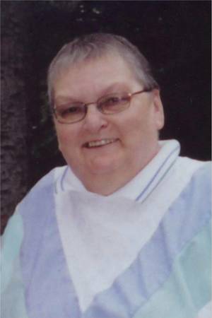 Mary Grace Bennett