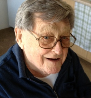 Herbert Alfred Berry
