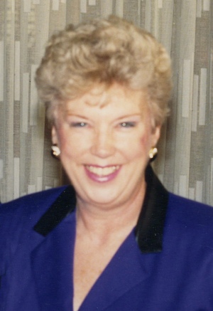 Ellen Frances "Fran" Bigwin