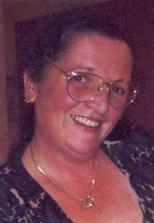 Judith Maureen  Bird (nee Timlin)