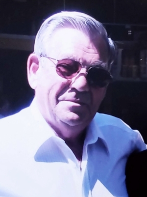 Merle Ross Black