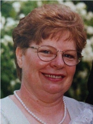 Shirley A. Boucher