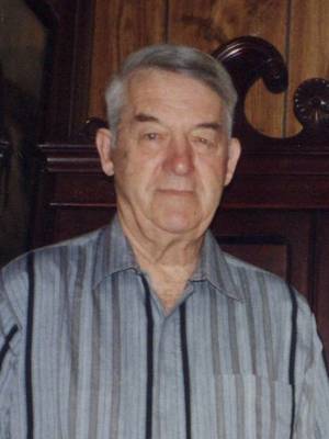 John Robert Dodd Braithwaite
