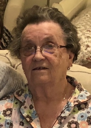 Frieda Brendel
