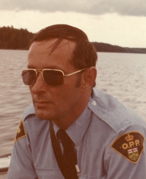 Allan Alexander Brooks