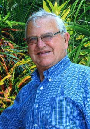 Douglas Glenn Bryan