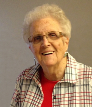 Betty Bulger