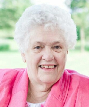 Gwendolyn Doreen Burgher (previously Bickle, nee Budd)