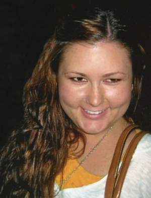 Stephenie Burke