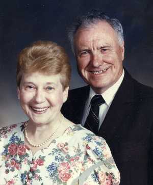 John Patrick Burns