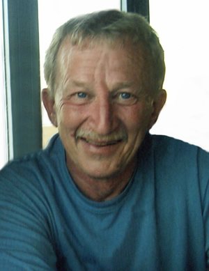 David John Busby