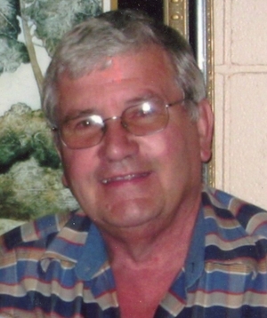 Keith Butler