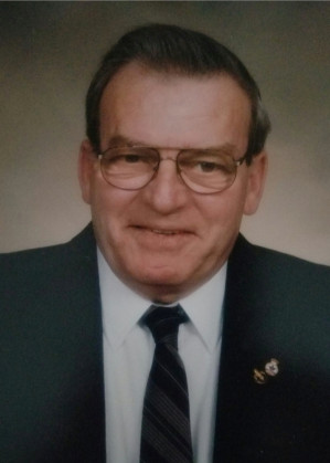 Charles Thomas Briand