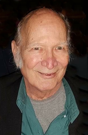 Alexander Bruce Cadenhead