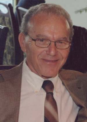 Kenneth Douglas (Ken) Calverley