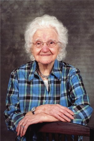 Hattie Deliliah Cameron