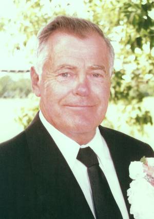 Neil Ross Cane