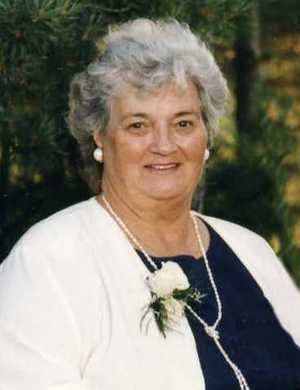Catherine Daphne Cant