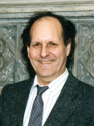 Joseph Gerald Cascone