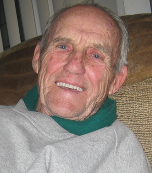 Hubert James Cavanaugh