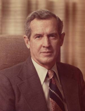 T. Scott Chalmers