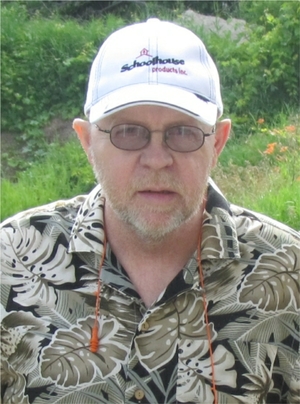 Douglas Carl Chapman