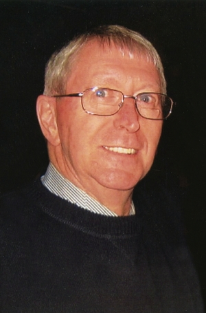 Ronald Joseph Chesney