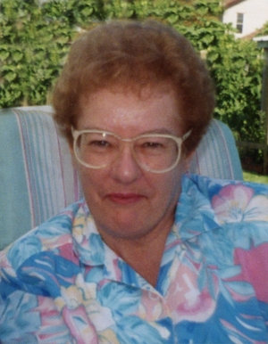 Nancy Bernice Clark