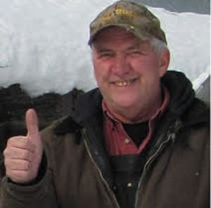 Dave P. Clarke