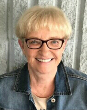 Karen Frances Connell