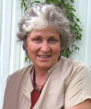 Marilyn Connor