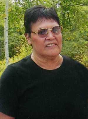 Leona Joyce Coppaway (nee Gray)