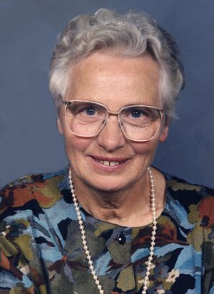 Kathleen Olive Corbett