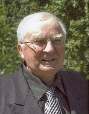 Jean Guy Gaston Joseph  Cormier